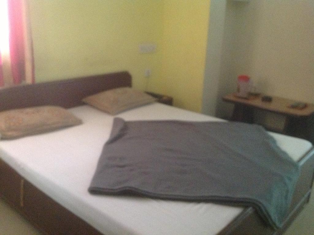 Hotel Kamal Kunj Jaipur Zimmer foto